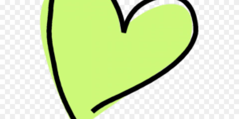 Funky Clipart Pretty Heart Heart Png Image