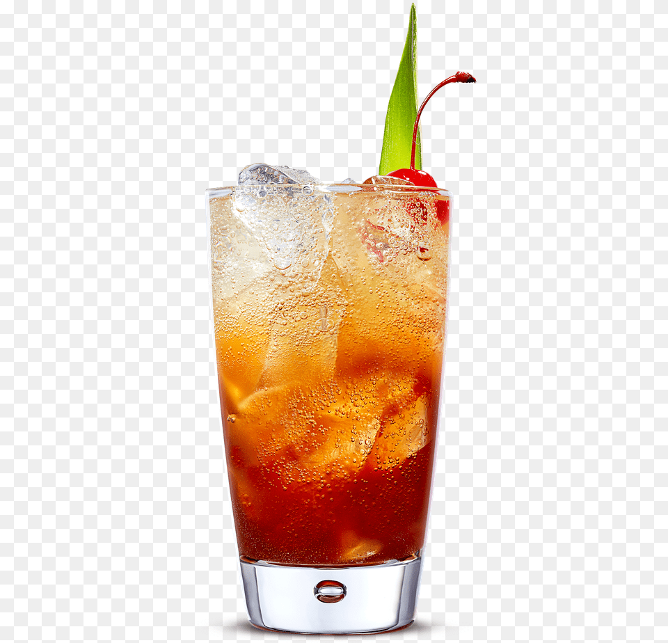 Funky Cold, Alcohol, Beverage, Cocktail, Mojito Png Image