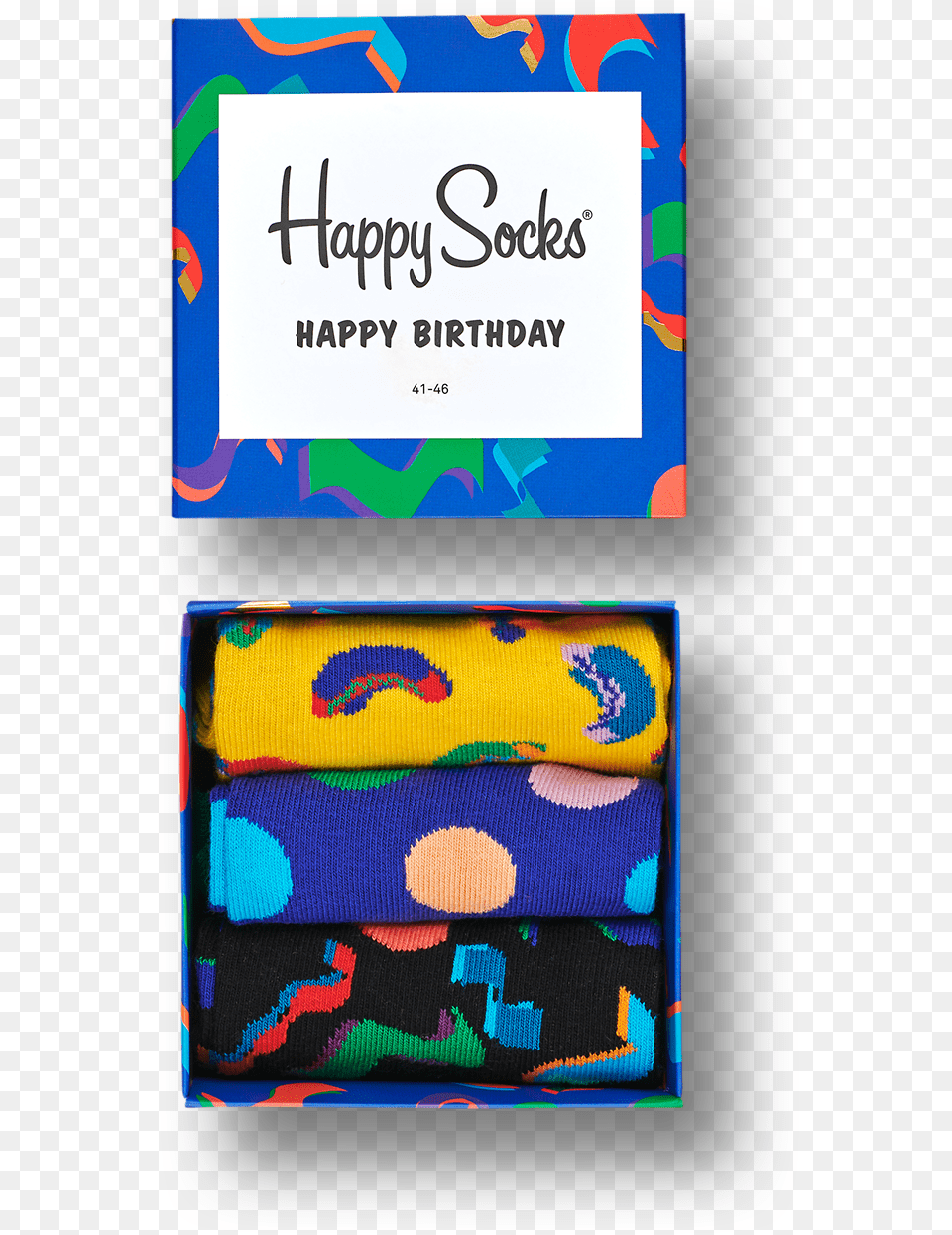 Funky Colourful Socks For Men Women Amp Kids Happy Socks, Accessories, Pattern, Home Decor Png Image