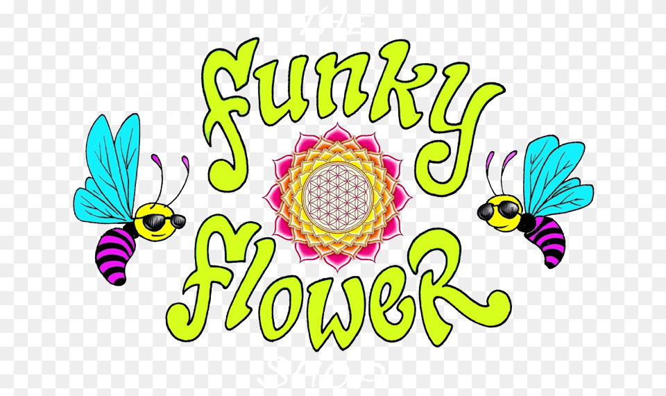 Funky Flower Shop Master39s Feet The Manifestation Of God39s Presence, Art, Graphics, Animal, Bee Free Png