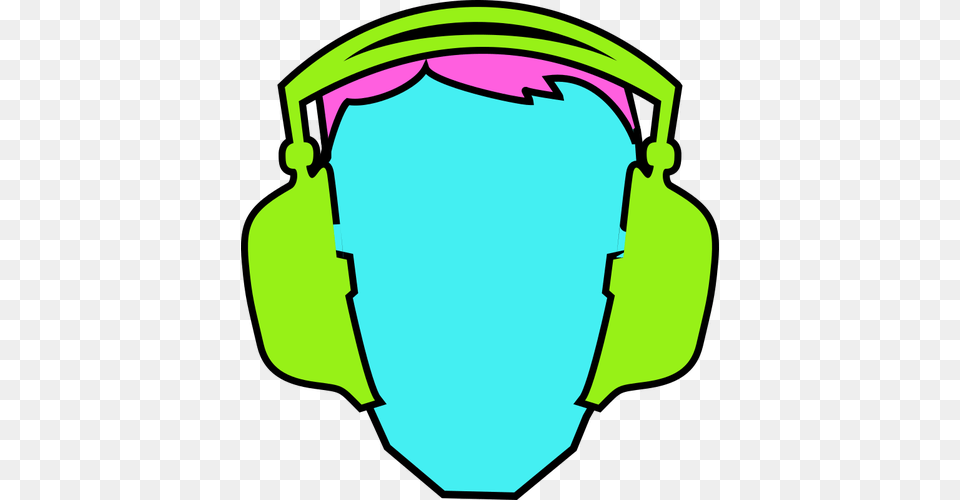 Funky Hearing Protection, Electronics, Headphones, Device, Grass Png
