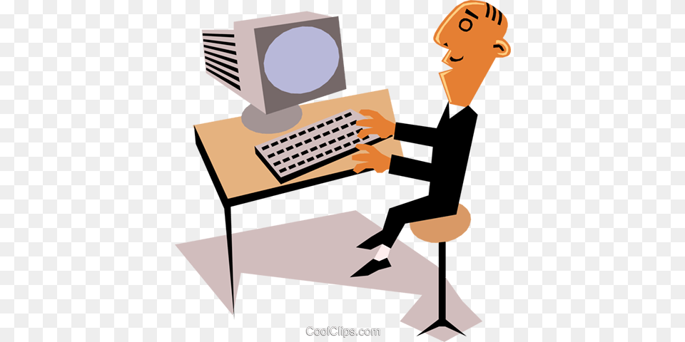 Funky Picasso Man, Hardware, Electronics, Computer Keyboard, Computer Hardware Free Png Download