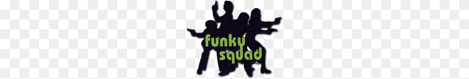 Funky Squad, People, Person, Boy, Child Free Png Download