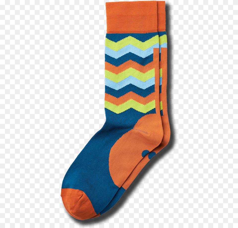 Funky Twenty Six Sock, Clothing, Hosiery, Diaper Free Png