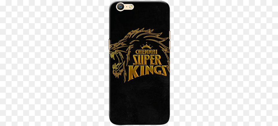 Funkytradition Attractive Ipl Back Chennai Super Kings Chennai Super Kings, Electronics, Mobile Phone, Phone, Book Free Png Download