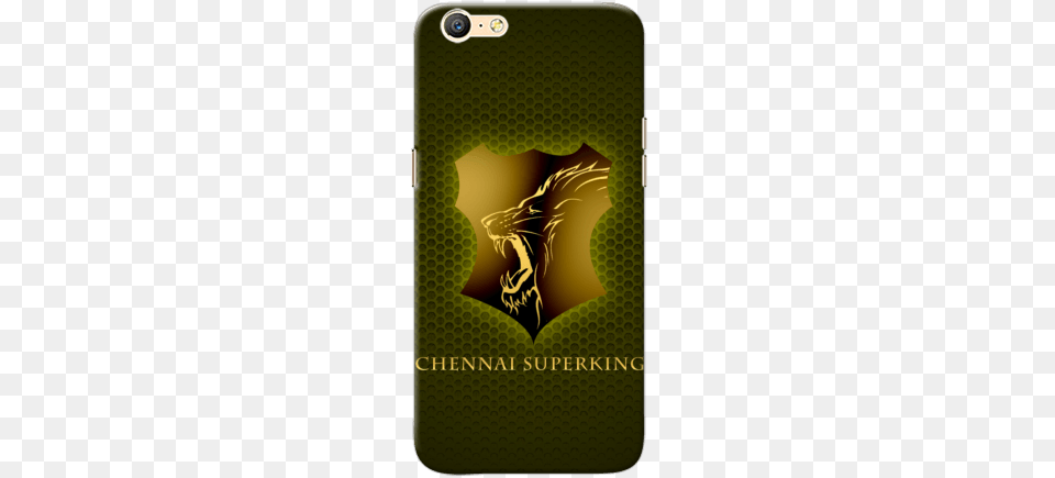 Funkytradition Attractive Ipl Chennai Super Kings Green Oppo, Electronics, Phone, Mobile Phone, Book Free Transparent Png