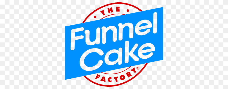 Funnel Cake Logotipos Logotipos De Empresas, Sticker Free Transparent Png