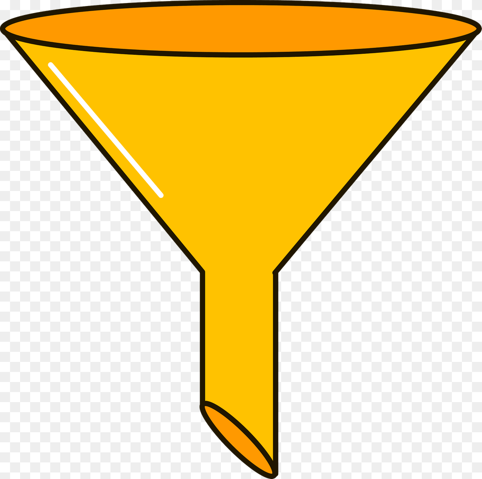 Funnel Clipart Free Transparent Png