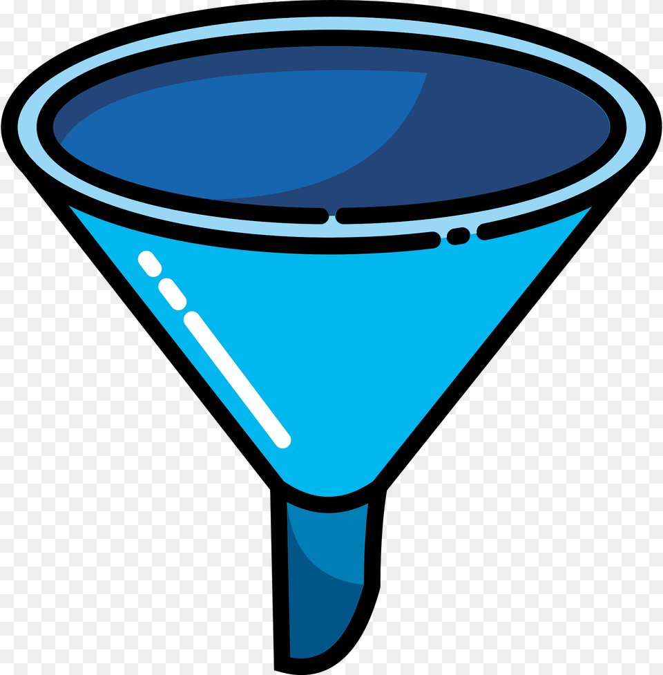 Funnel Clipart, Alcohol, Beverage, Cocktail, Lighting Png Image