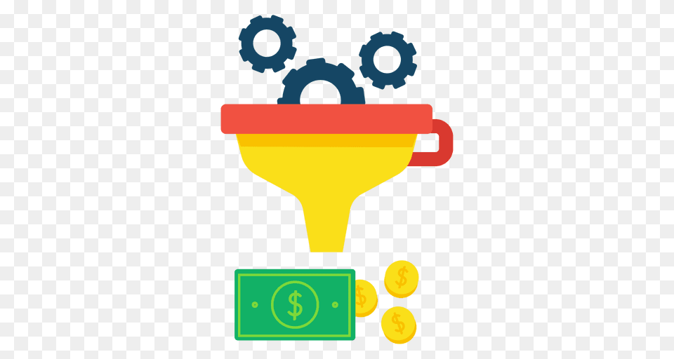 Funnel Conversion, Toy Free Png