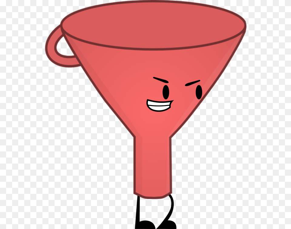 Funnel Ep3 Funnel, Cup, Alcohol, Beverage, Cocktail Free Transparent Png