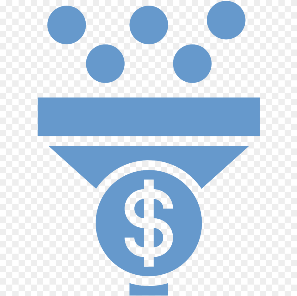 Funnel Whitehat Cross, Lighting Free Png