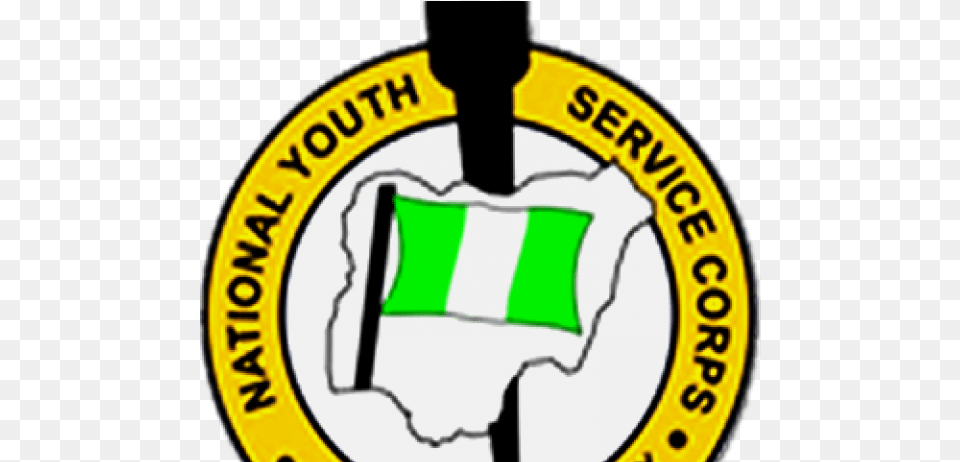 Funny 15 Different People You Must Meet In Camp Nysc Nigeria, Logo, Symbol Free Transparent Png