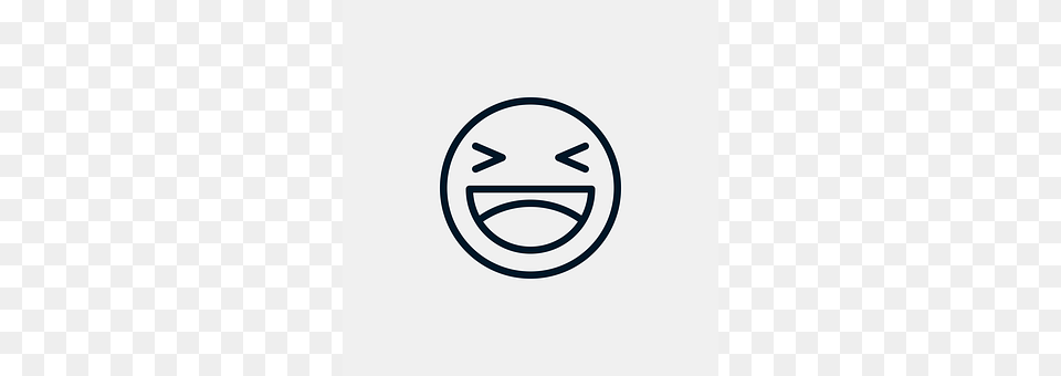 Funny Symbol, Sign, Logo Free Png