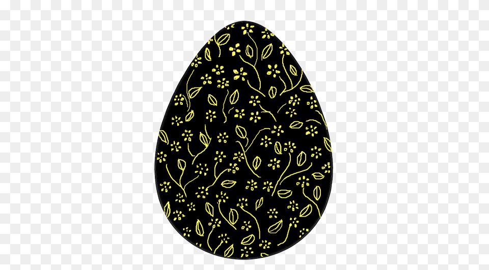 Funny And Cute Easter Clip Art, Easter Egg, Egg, Food, Clothing Free Png