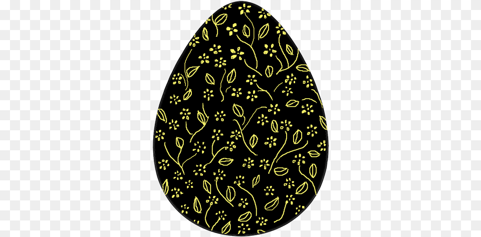 Funny And Cute Easter Clip Art Design Easter Eggs, Egg, Food, Easter Egg, Blackboard Free Png Download