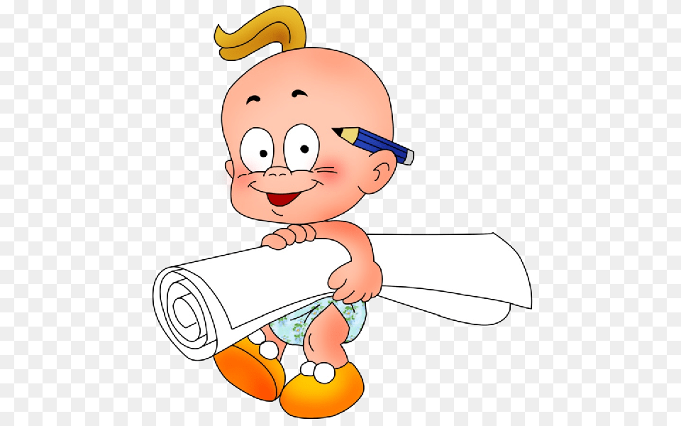 Funny Baby Boy Cartoon Clip Art Images All Cartoon Funny Baby Boy, Face, Head, Person, Text Free Png Download