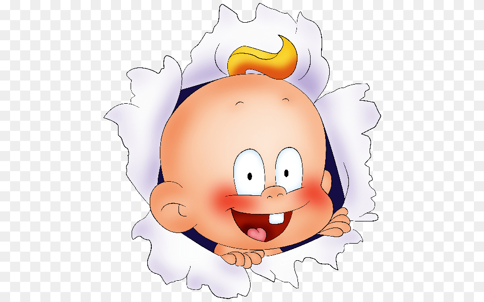 Funny Baby Boy Cartoon Clip Art Images All Cartoon Funny Baby Boy, Person, Face, Head, Leisure Activities Free Transparent Png