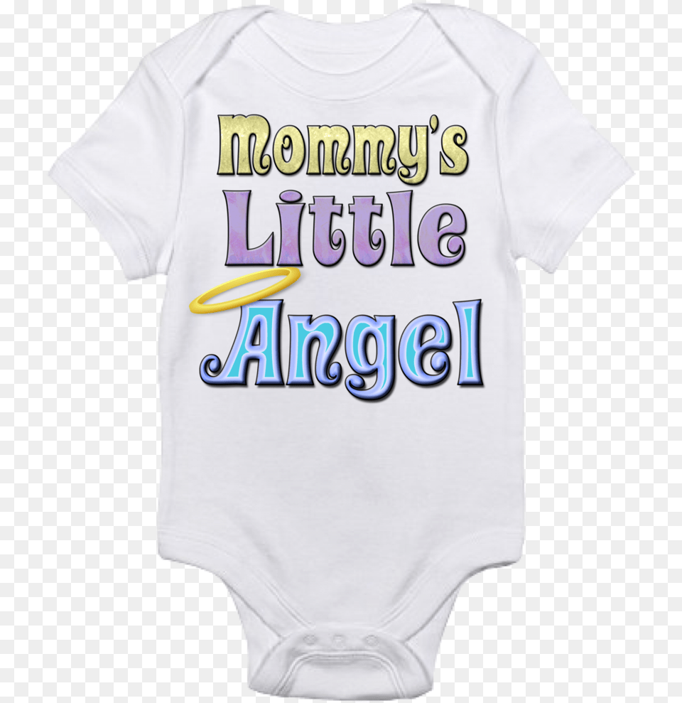 Funny Baby Onesies, Clothing, T-shirt, Shirt Free Png