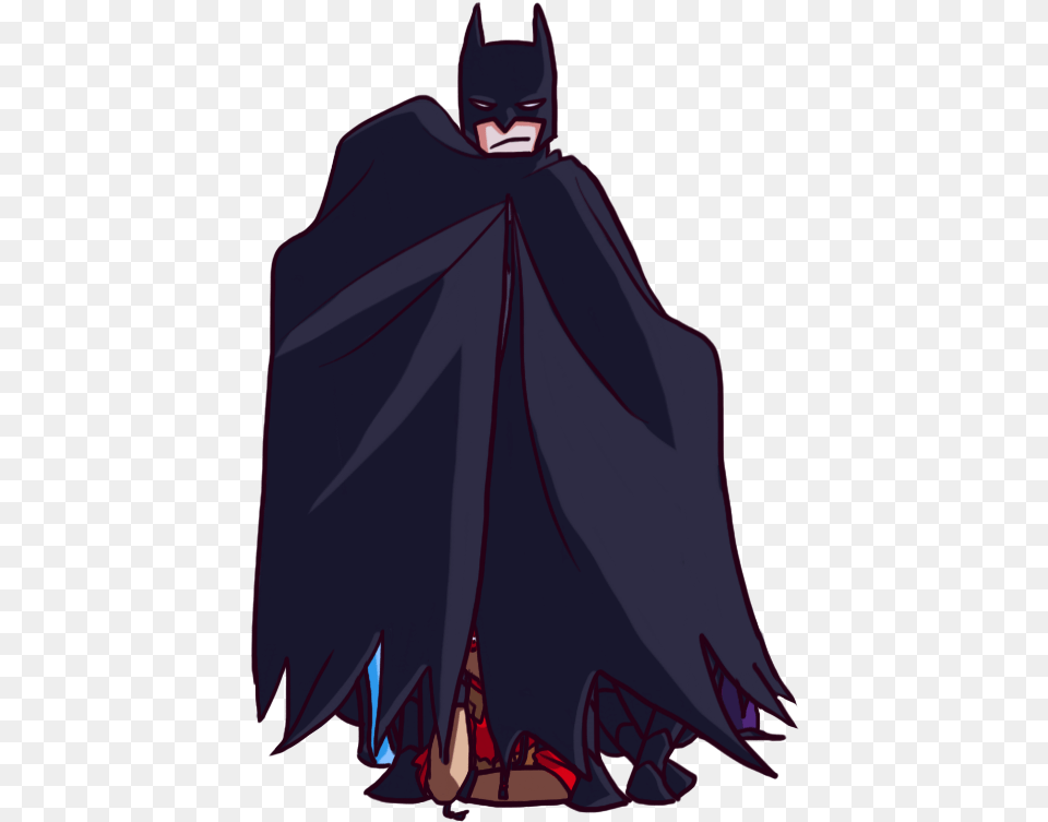 Funny Batman Bat Family, Fashion, Person, Female, Adult Png Image