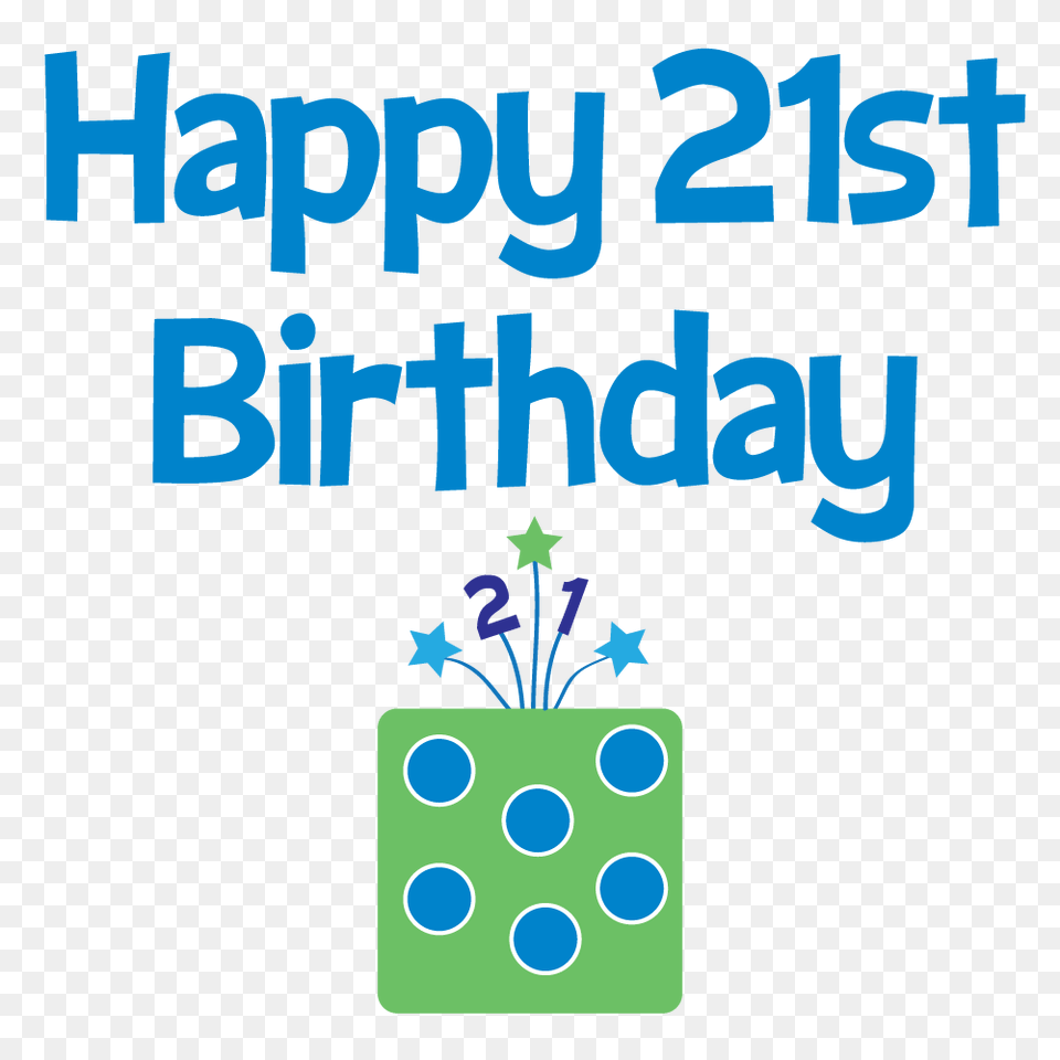 Funny Birthday Clipart, Text Free Png