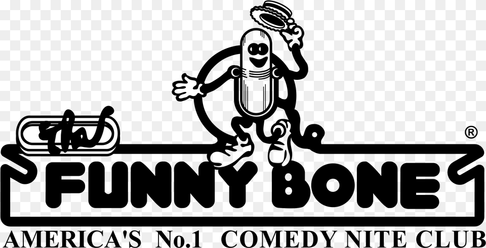 Funny Bone Logo Transparent Funny Bone Free Png