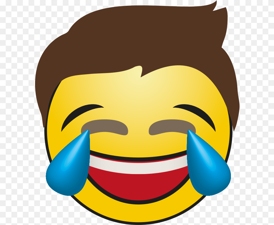 Funny Boy Emoji Image Girl Emoji, Baby, Person Free Png