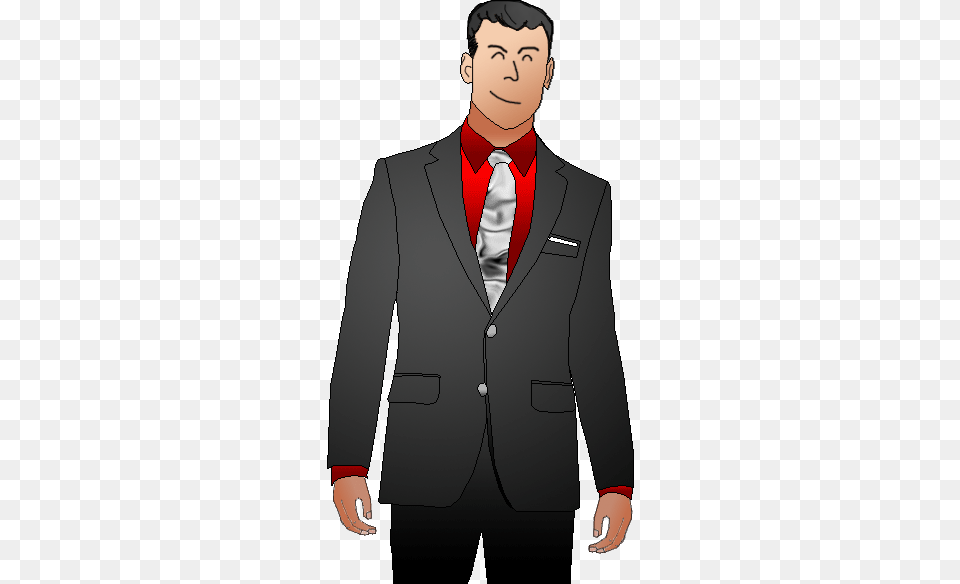 Funny Businessman Clipart Businessman Clipart, Accessories, Tie, Suit, Tuxedo Free Transparent Png