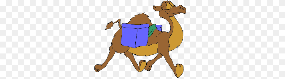 Funny Camel Pictures Animals Clipart Cartoon, Animal, Mammal, Baby, Person Png Image