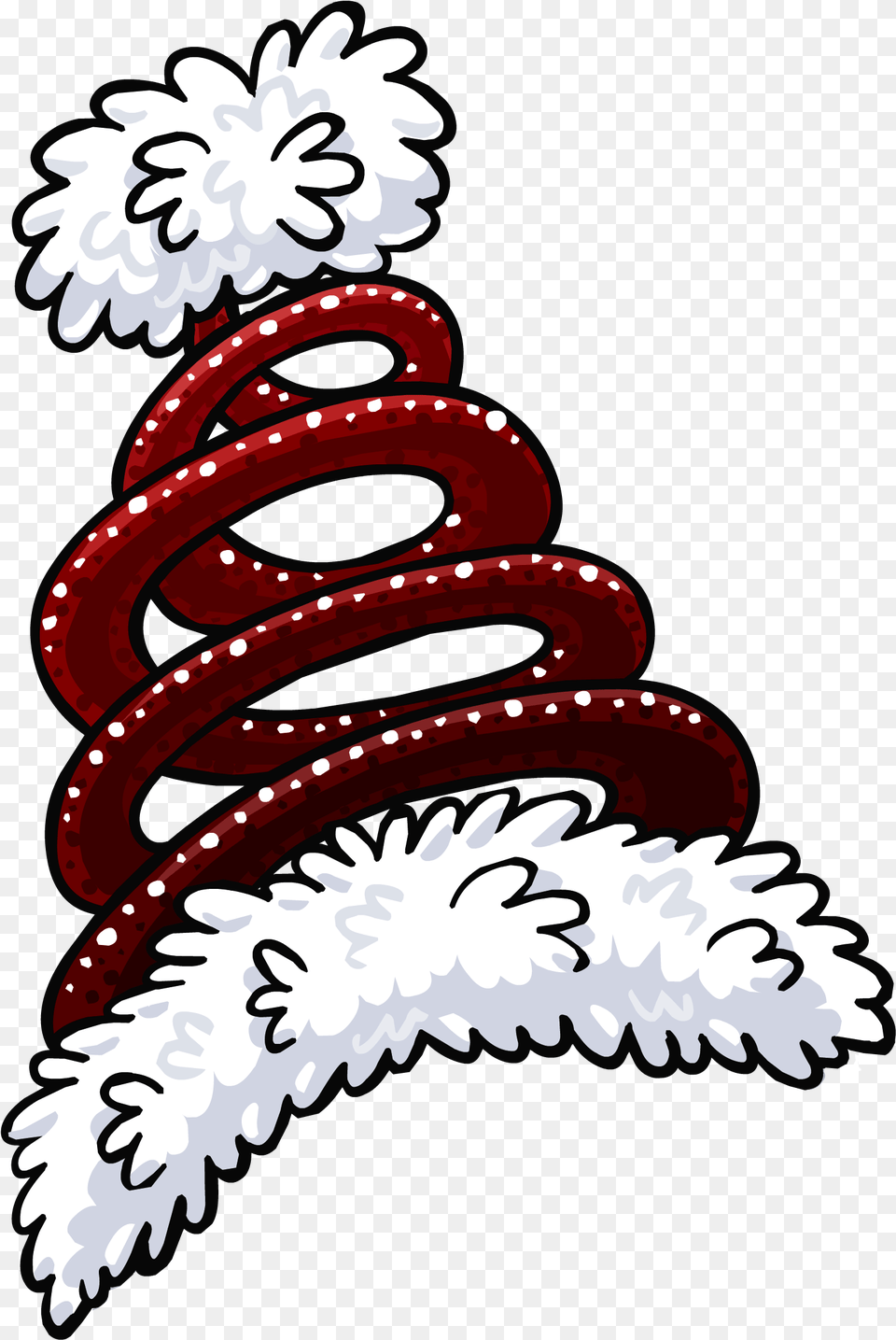 Funny Christmas Hat Image Funny Christmas Hat, Accessories, Clothing, Jewelry, Dynamite Free Png