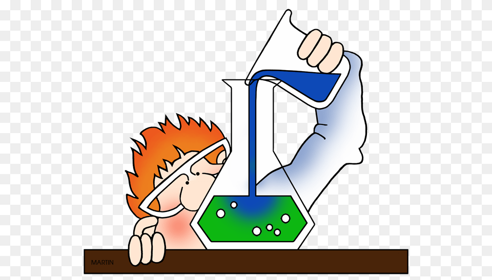 Funny Clipart Chemistry, Cleaning, Person, Bulldozer, Machine Free Transparent Png