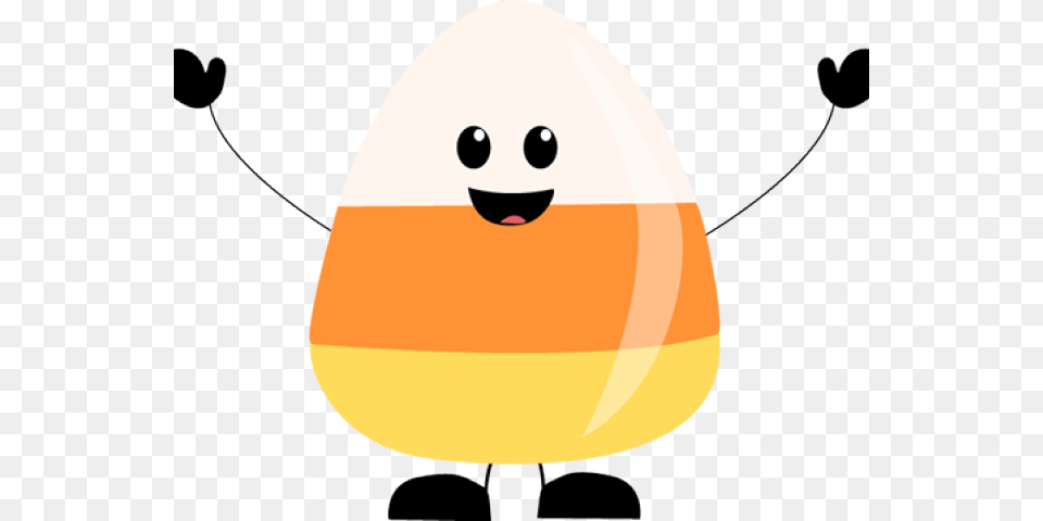 Funny Clipart Halloween Clipart Halloween Candy Corn, Food, Sweets, Egg Png