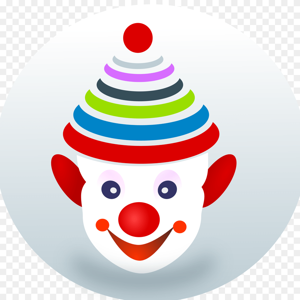 Funny Clipart Joker, Clown, Performer, Person, Mime Free Transparent Png