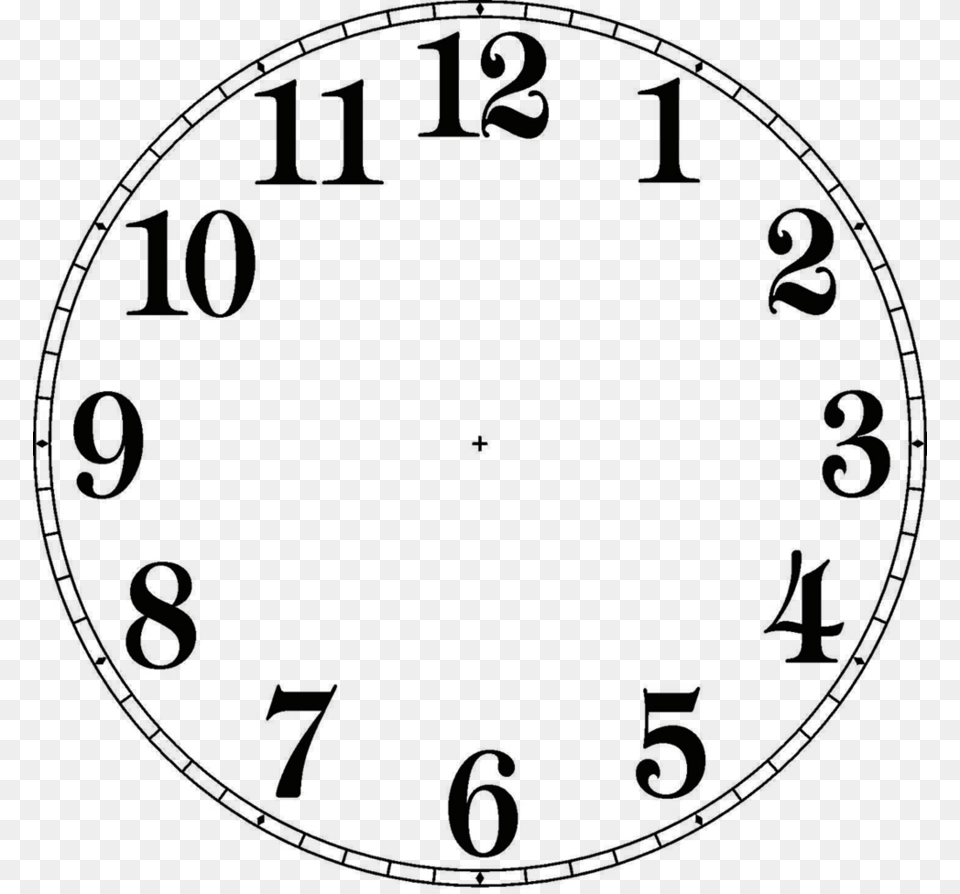 Funny Clock Face Vectors Make It Great, Analog Clock, Disk Free Png Download