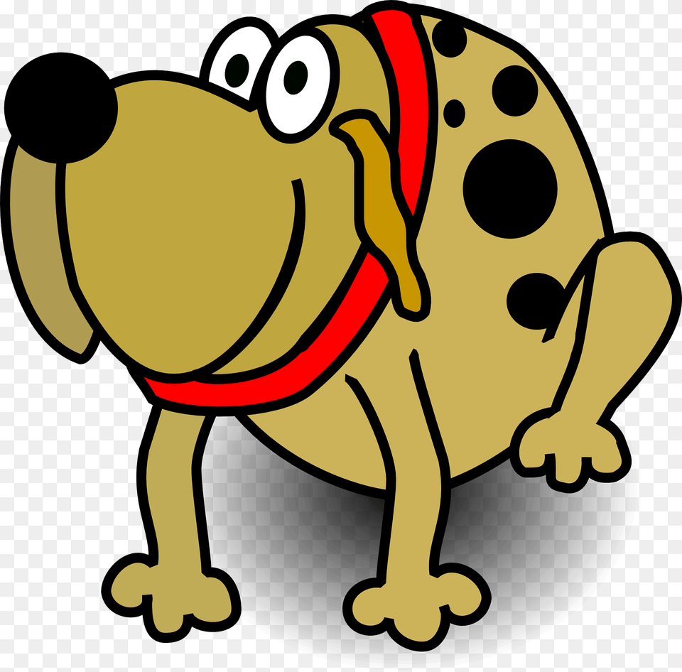 Funny Dog Clipart, Dynamite, Weapon, Animal, Canine Free Png
