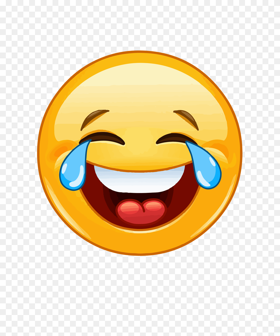 Funny Emoji Image, Logo, Outdoors, Astronomy, Moon Free Transparent Png