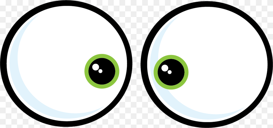 Funny Eyes Clipart Png
