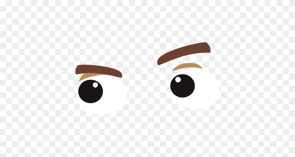 Funny Eyes Expression Free Transparent Png