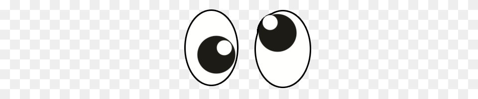 Funny Eyes Image, Stencil, Number, Symbol, Text Free Transparent Png