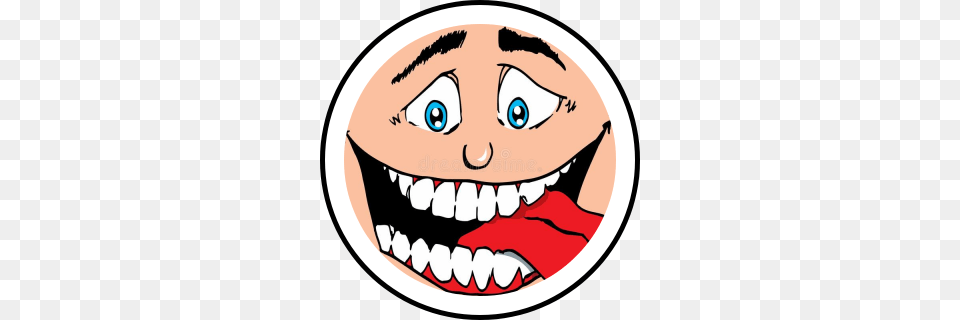Funny Face Snaplenso, Body Part, Mouth, Person, Teeth Free Png Download