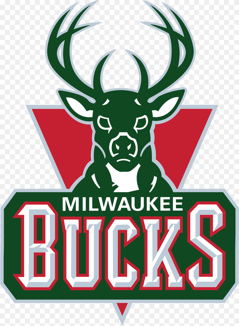 Funny Fantasy Basketball Logos, Animal, Deer, Mammal, Wildlife Free Transparent Png