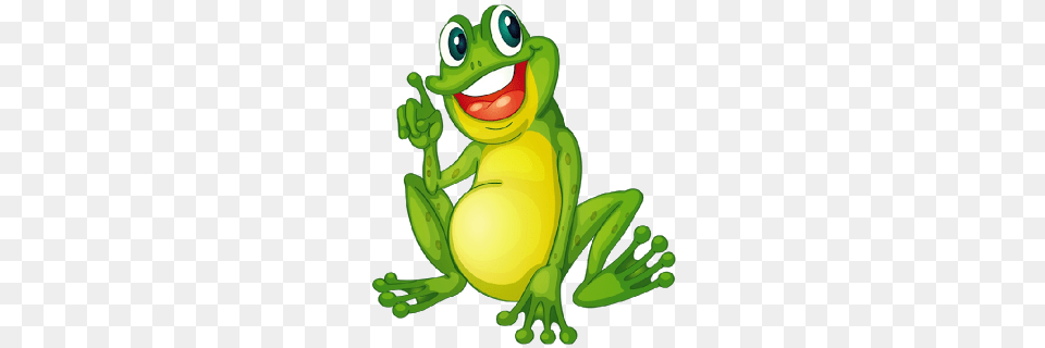 Funny Frog Clipart, Amphibian, Animal, Wildlife, Tree Frog Png