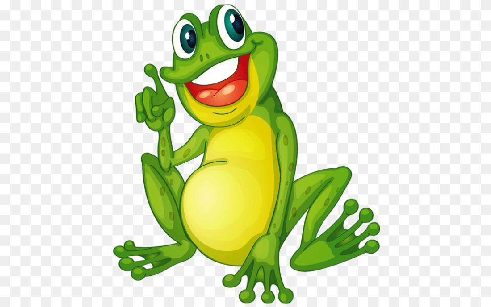 Funny Frogs, Amphibian, Animal, Frog, Wildlife Free Png