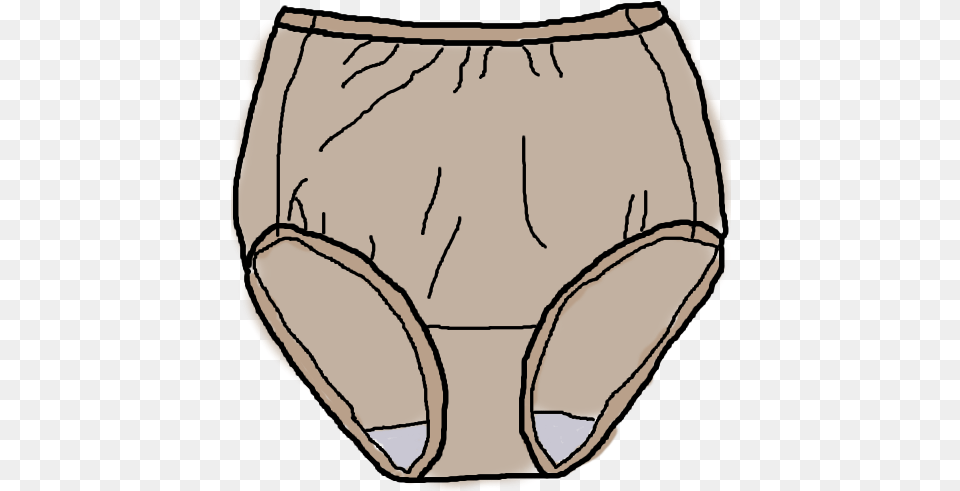Funny Granny Panties Story Underpants, Clothing, Lingerie, Underwear, Person Png Image