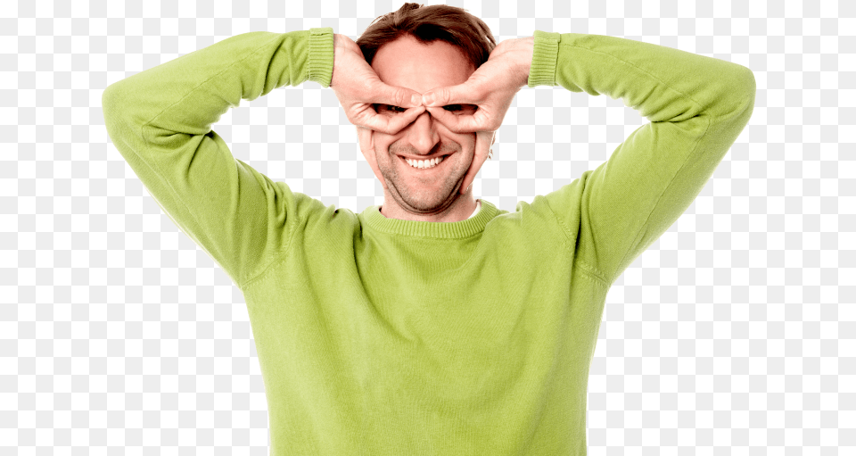 Funny Guy Images Transparent Funny Guy, Sleeve, Clothing, Face, Person Png Image