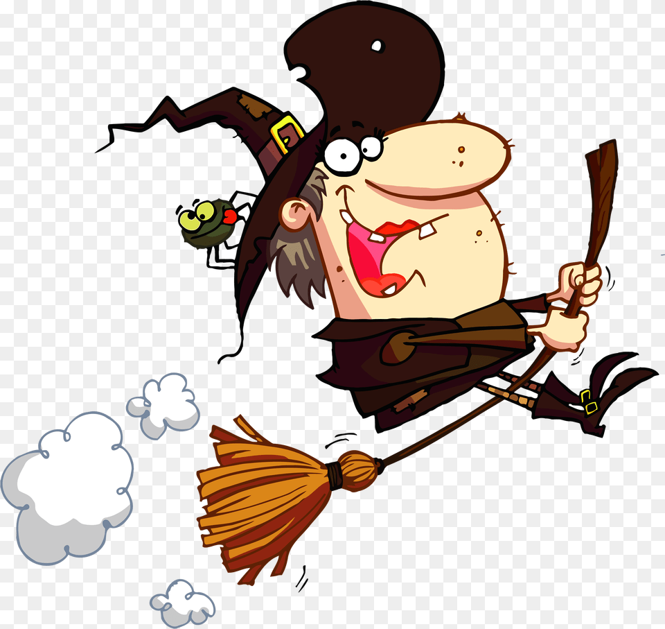 Funny Halloween Clip Art, Nature, Outdoors, Snow, Snowman Free Png Download