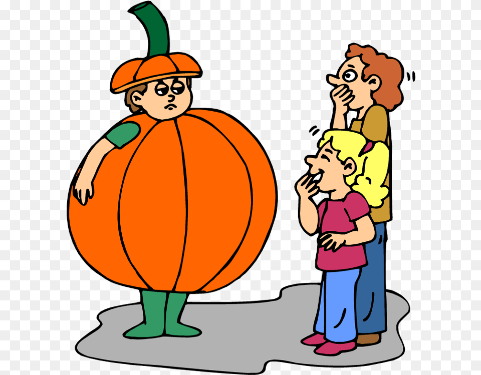 Funny Halloween Costume Clipart Funny Halloween Cartoon Cards, Baby, Person, Face, Head Free Png