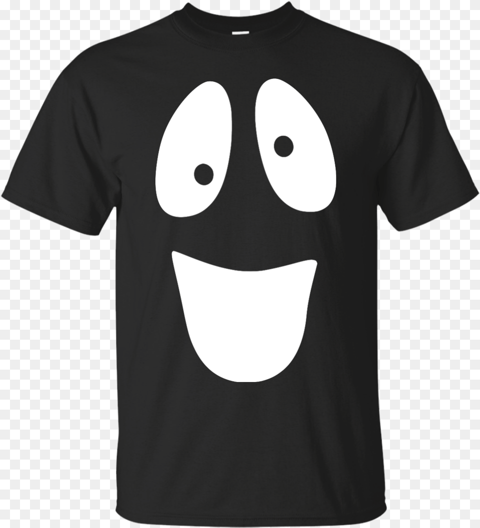 Funny Halloween Ghost Face Tote Bag Trump Skull Shirt, Clothing, T-shirt Free Transparent Png