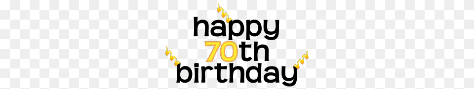 Funny Happy Birthday Black And White Clipart Free Clipart, Number, Symbol, Text Png Image