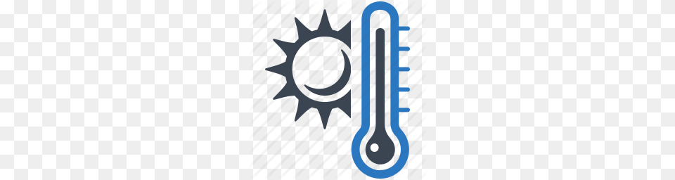 Funny Hot Weather Clipart Clipart, Machine Free Png